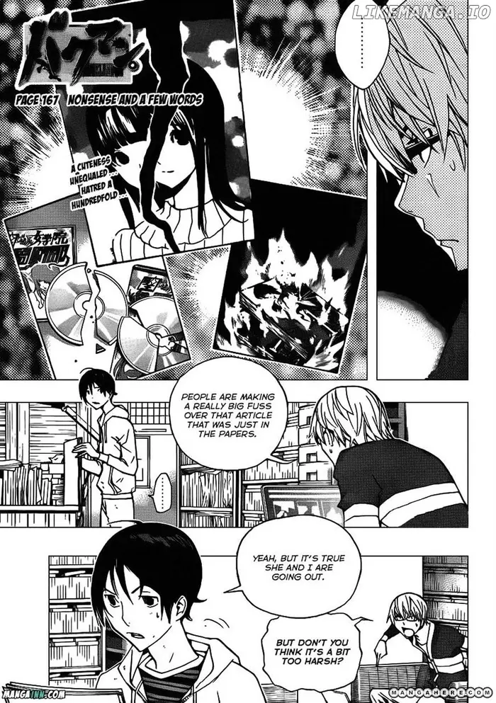 Baku Chapter 167 image 01_optimized